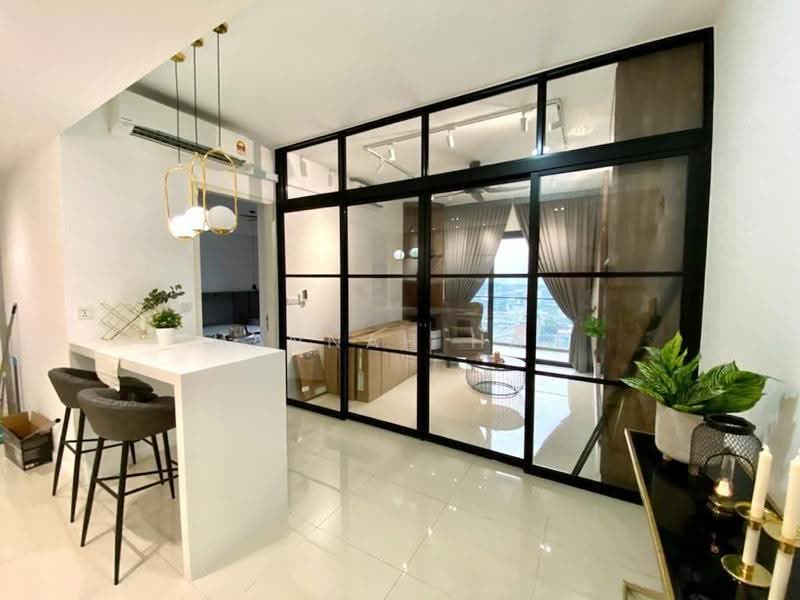 Service Residence for Rent at NOVUM - Hannah Han - Interior - PropertyGuru.com.my