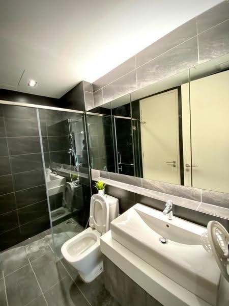 Service Residence for Rent at NOVUM - Hannah Han - Bathroom - PropertyGuru.com.my
