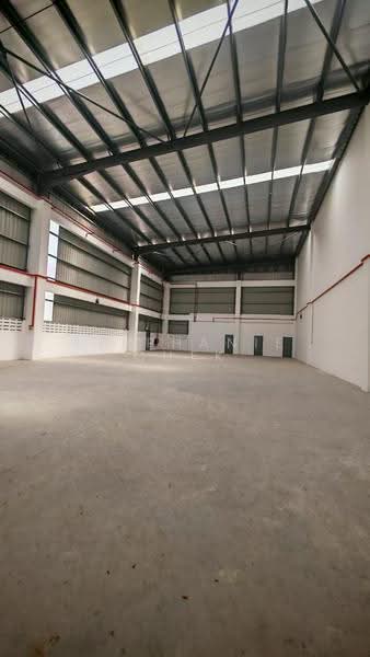 Factory for Rent in Sungai Manggis (Banting) - Stephanie Quek - Interior - PropertyGuru.com.my