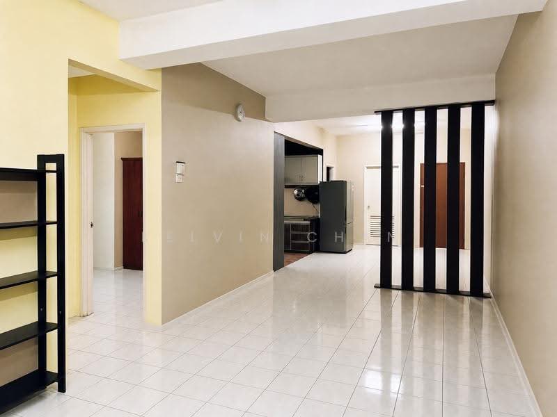 Apartment for Sale at Bougainvilla - Kelvin Chan - Living Room - PropertyGuru.com.my