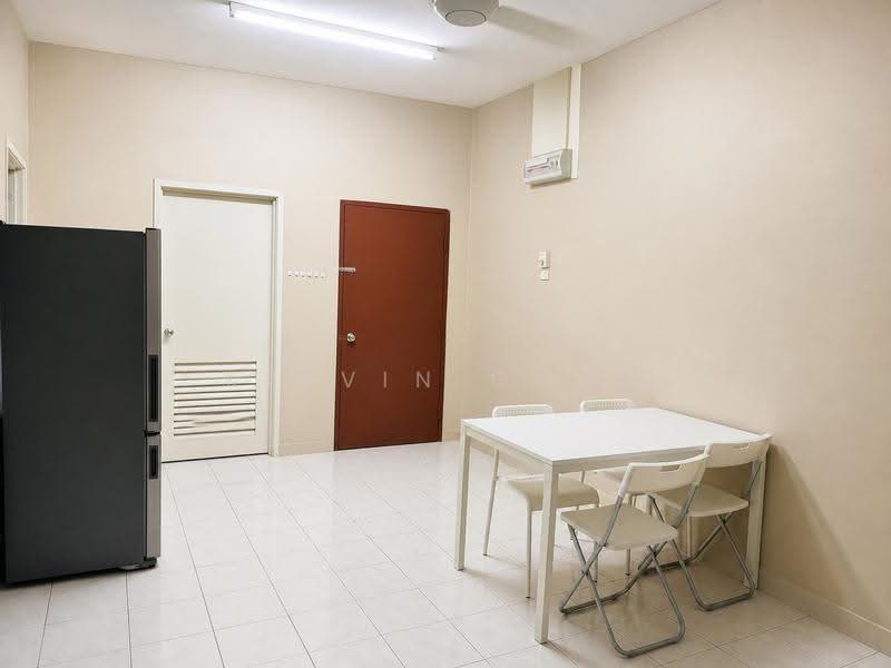 Apartment for Sale at Bougainvilla - Kelvin Chan - Interior - PropertyGuru.com.my
