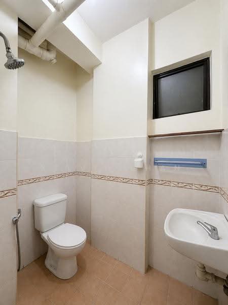 Apartment for Sale at Bougainvilla - Kelvin Chan - Bathroom - PropertyGuru.com.my
