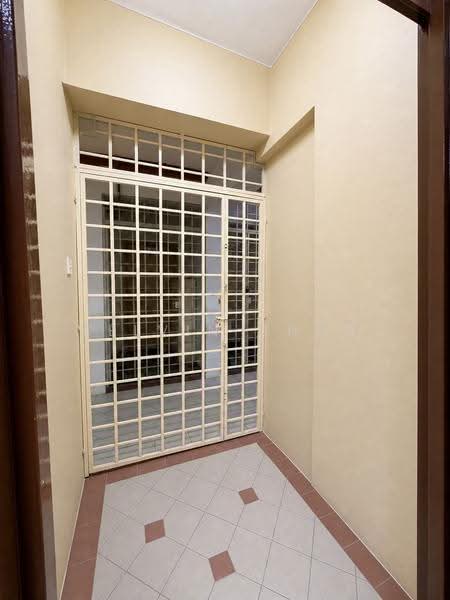 Apartment for Sale at Bougainvilla - Kelvin Chan - Entrance - PropertyGuru.com.my