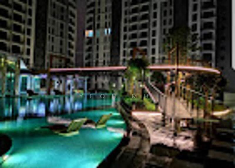 Condominium for Rent at The Henge - Yeoh MH - Exterior - PropertyGuru.com.my