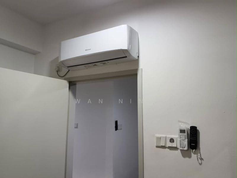 Kediaman Servis untuk Disewa di Midas @ Seri Alam - Wan Ning - Interior - PropertyGuru.com.my