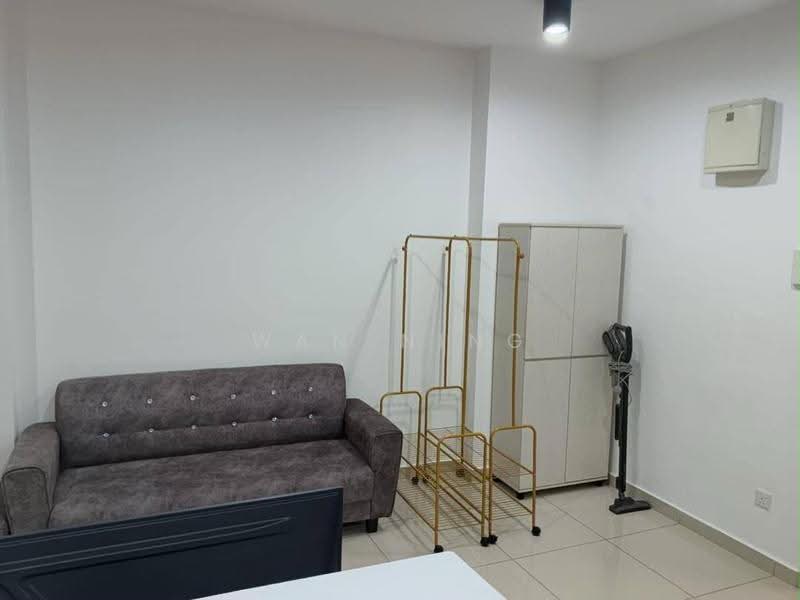 Kediaman Servis untuk Disewa di Midas @ Seri Alam - Wan Ning - Interior - PropertyGuru.com.my