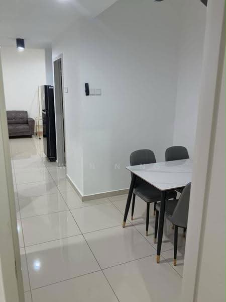 Kediaman Servis untuk Disewa di Midas @ Seri Alam - Wan Ning - Interior - PropertyGuru.com.my