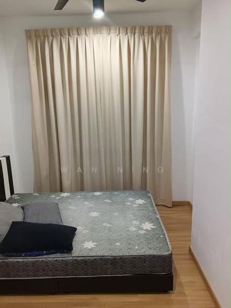 Kediaman Servis untuk Disewa di Midas @ Seri Alam - Wan Ning - Bedroom - PropertyGuru.com.my