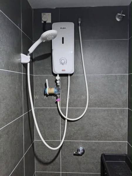 Kediaman Servis untuk Disewa di Midas @ Seri Alam - Wan Ning - Bathroom - PropertyGuru.com.my