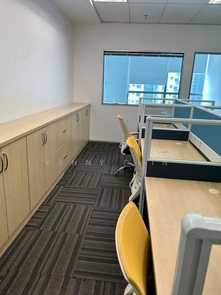 Pejabat untuk Dijual di KLCC (KL City Centre) - Kenny Chin - Interior - PropertyGuru.com.my