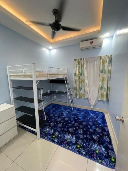 Service Residence for Sale at Savanna Executive Suite @ Southville City - Irsyam Sjatria - Bedroom - PropertyGuru.com.my