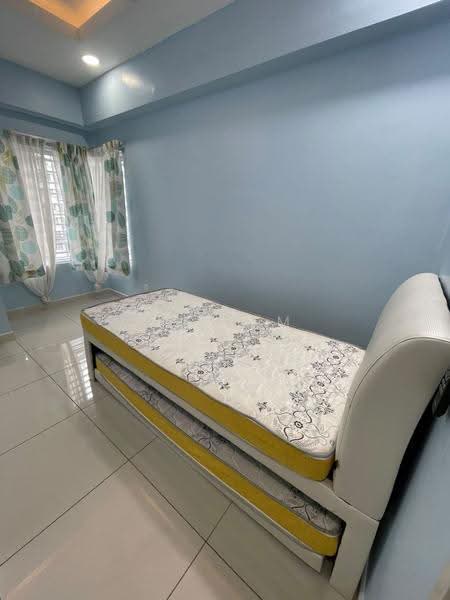 Service Residence for Sale at Savanna Executive Suite @ Southville City - Irsyam Sjatria - Bedroom - PropertyGuru.com.my