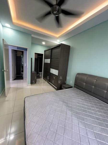 Service Residence for Sale at Savanna Executive Suite @ Southville City - Irsyam Sjatria - Bedroom - PropertyGuru.com.my