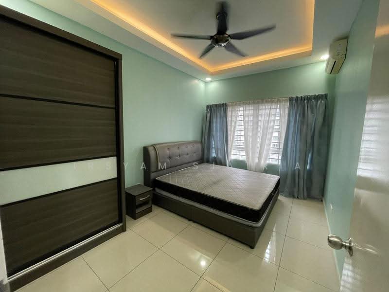 Service Residence for Sale at Savanna Executive Suite @ Southville City - Irsyam Sjatria - Bedroom - PropertyGuru.com.my
