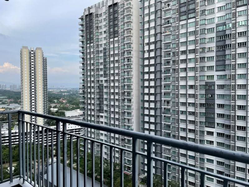 Service Residence for Sale at Savanna Executive Suite @ Southville City - Irsyam Sjatria - Exterior - PropertyGuru.com.my
