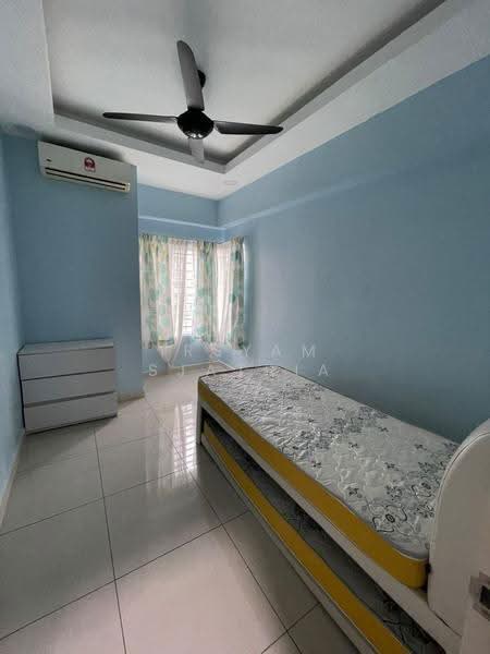 Service Residence for Sale at Savanna Executive Suite @ Southville City - Irsyam Sjatria - Bedroom - PropertyGuru.com.my