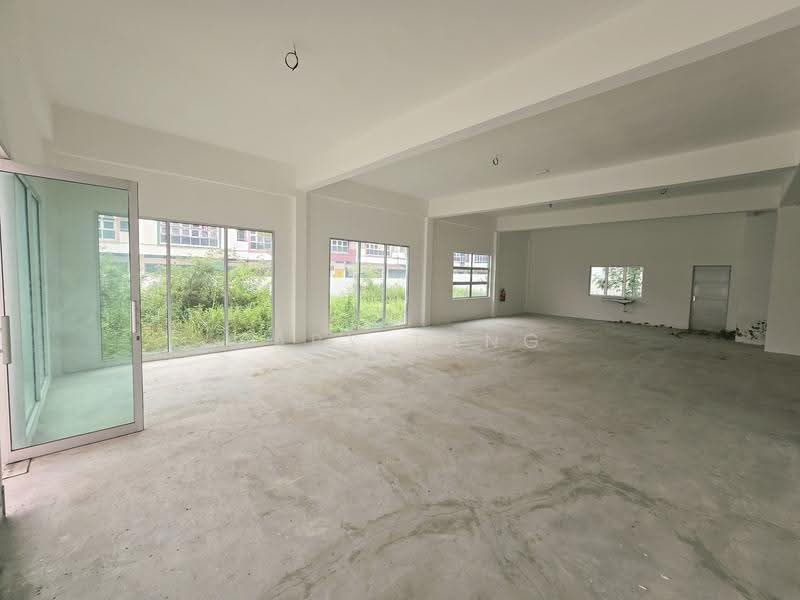 Kedai untuk Disewa di Ipoh (Perak) - Gary Tang - Interior - PropertyGuru.com.my