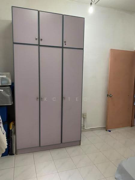 2-storey Terraced House for Rent in Taman Tasek (Johor Bahru) - Kc Teo - Interior - PropertyGuru.com.my