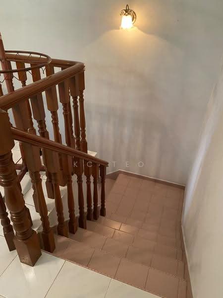 2-storey Terraced House for Rent in Taman Tasek (Johor Bahru) - Kc Teo - Interior - PropertyGuru.com.my