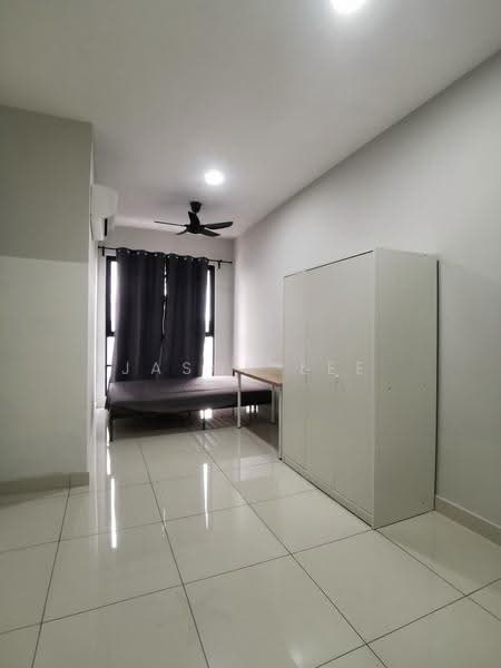 Service Residence for Rent at Nest 2 Residences - Jason Lee - Bedroom - PropertyGuru.com.my