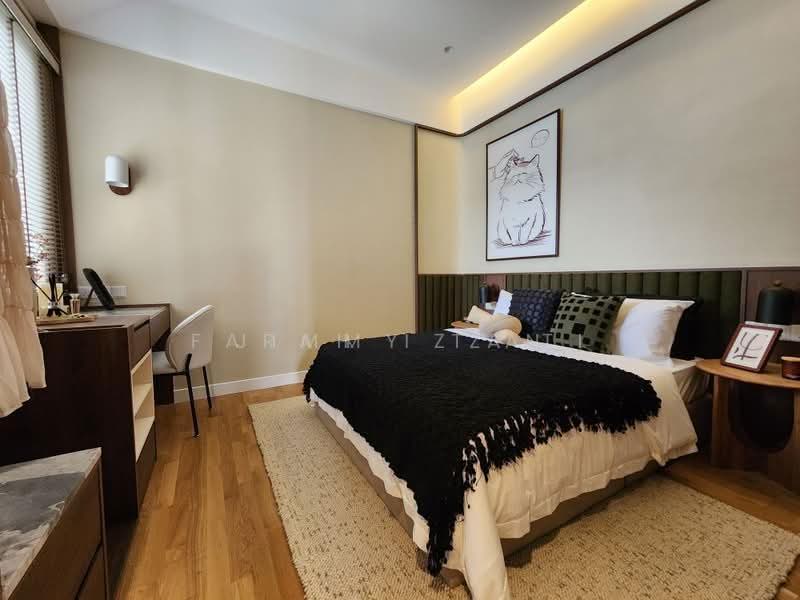2-storey Terraced House for Sale in Bandar Seri Coalfields (Sungai Buloh) - Farah Izzati - Bedroom - PropertyGuru.com.my