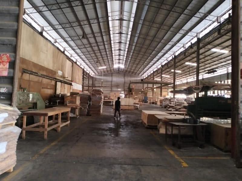 Factory for Sale in Kapar Industrial Park (Kapar) - Stephanie Quek - Interior - PropertyGuru.com.my