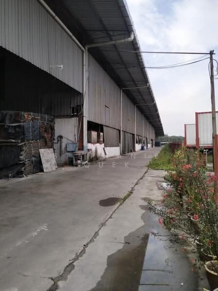 Factory for Sale in Kapar Industrial Park (Kapar) - Stephanie Quek - Exterior - PropertyGuru.com.my