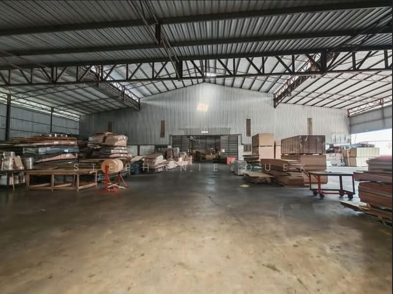 Factory for Sale in Kapar Industrial Park (Kapar) - Stephanie Quek - Interior - PropertyGuru.com.my