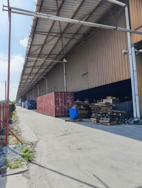 Factory for Sale in Kapar Industrial Park (Kapar) - Stephanie Quek - Exterior - PropertyGuru.com.my