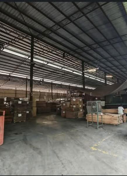 Factory for Sale in Kapar Industrial Park (Kapar) - Stephanie Quek - PropertyGuru.com.my