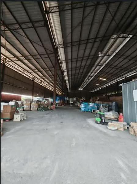 Factory for Sale in Kapar Industrial Park (Kapar) - Stephanie Quek - Interior - PropertyGuru.com.my