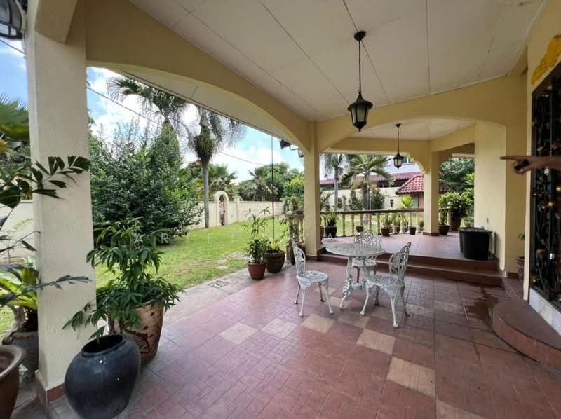 Bungalow House untuk Dijual di Saujana Akasia (Sungai Buloh) - Ariff Syafiq - Exterior - PropertyGuru.com.my