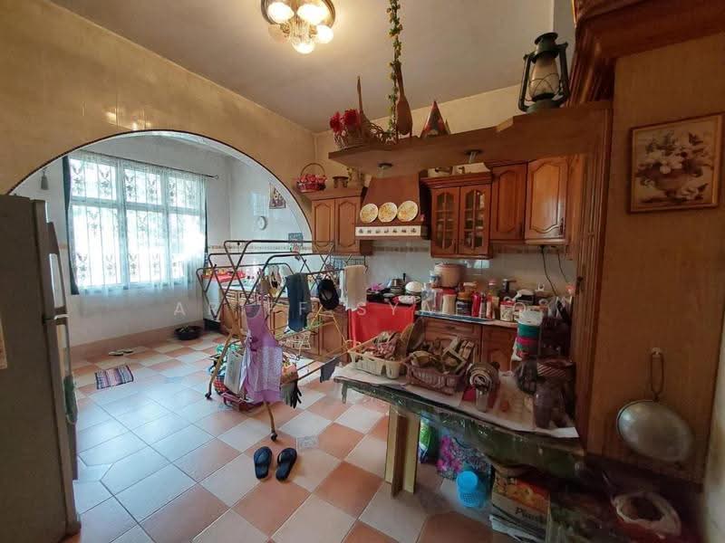 Bungalow House untuk Dijual di Saujana Akasia (Sungai Buloh) - Ariff Syafiq - Kitchen - PropertyGuru.com.my