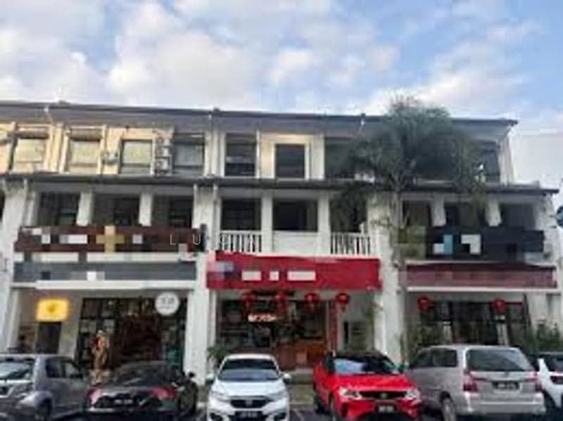 Shop / Office untuk Disewa di Iskandar Puteri (Nusajaya) (Johor) - Lucas Lim - Exterior - PropertyGuru.com.my
