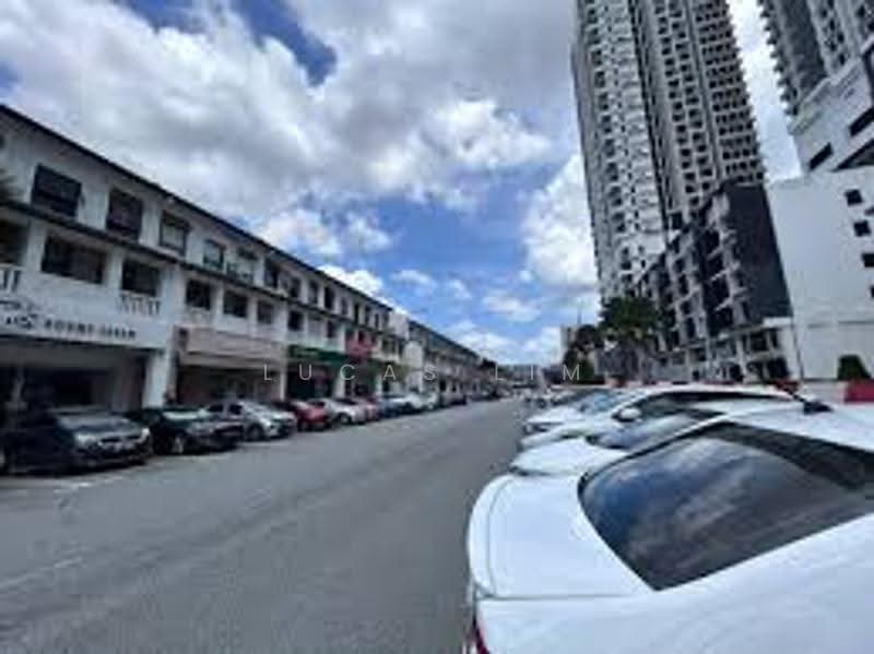 Shop / Office untuk Disewa di Iskandar Puteri (Nusajaya) (Johor) - Lucas Lim - Exterior - PropertyGuru.com.my