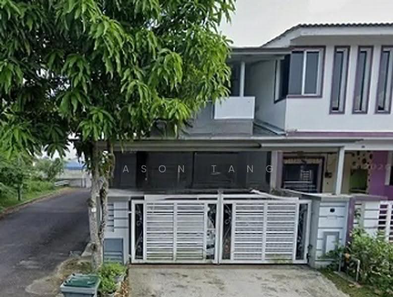 Rumah Teres 2-Tingkat untuk Dijual di Johor Bahru (Johor) - Jason Tang - Exterior - PropertyGuru.com.my