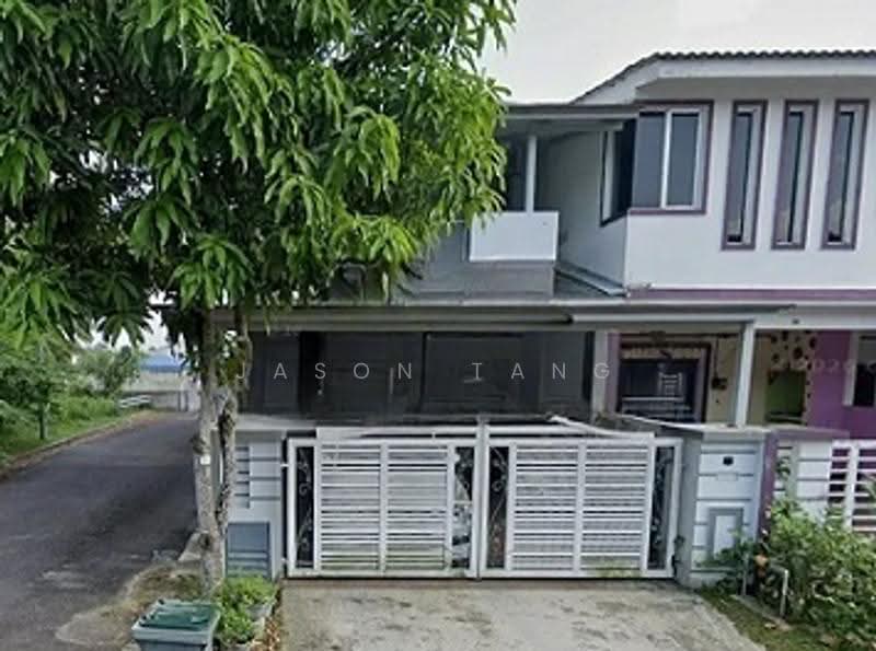 Rumah Teres 2-Tingkat untuk Dijual di Johor Bahru (Johor) - Jason Tang - Exterior - PropertyGuru.com.my