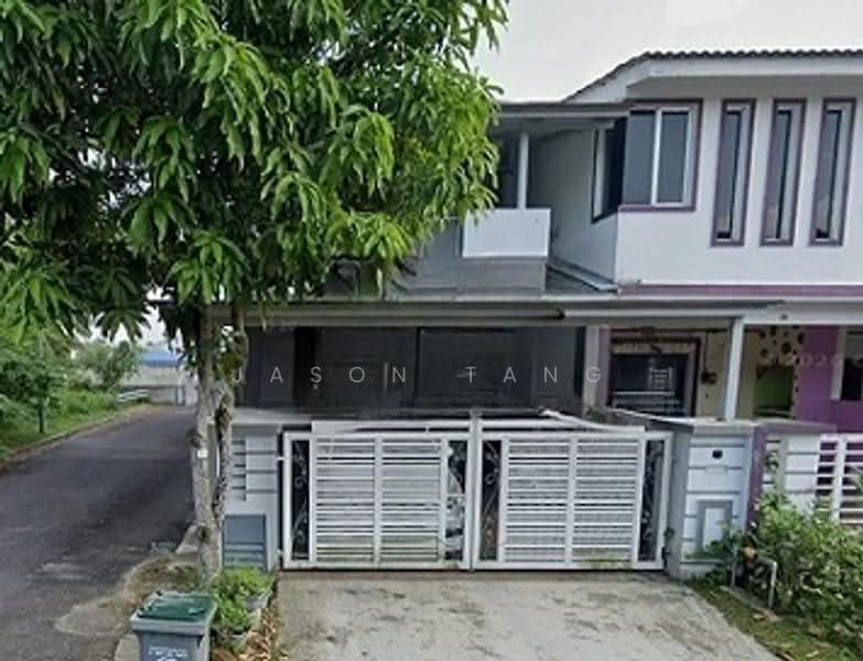 Rumah Teres 2-Tingkat untuk Dijual di Johor Bahru (Johor) - Jason Tang - Exterior - PropertyGuru.com.my