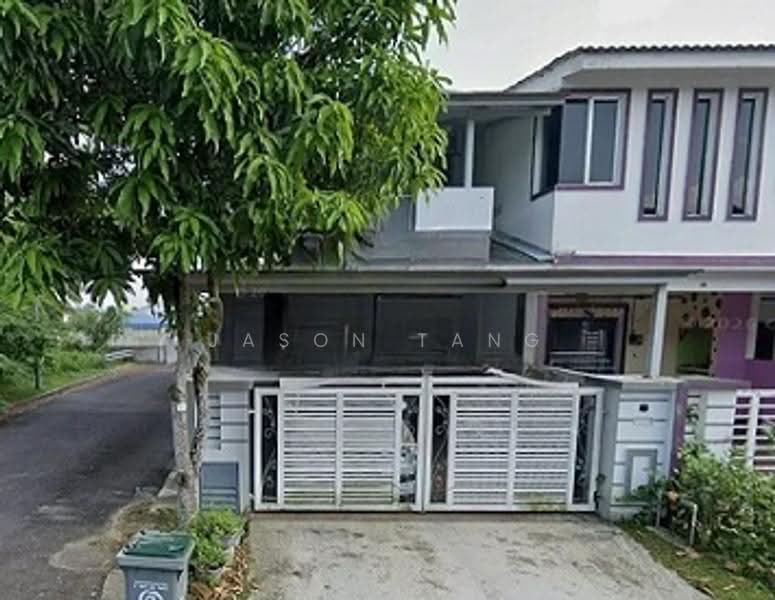Rumah Teres 2-Tingkat untuk Dijual di Johor Bahru (Johor) - Jason Tang - Exterior - PropertyGuru.com.my