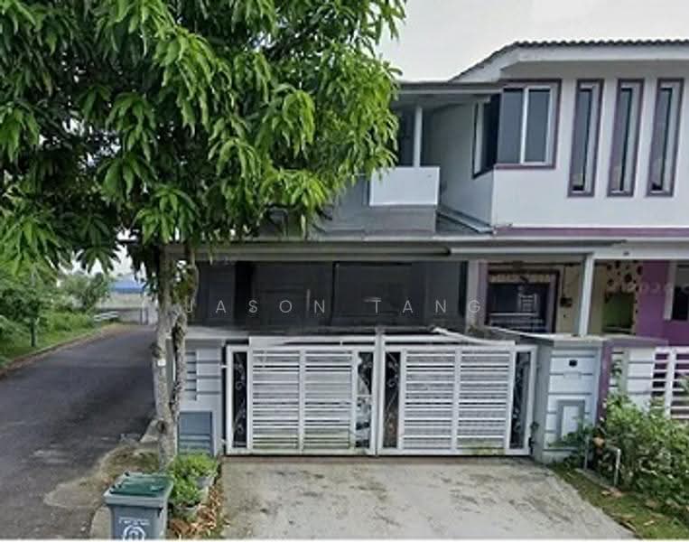 Rumah Teres 2-Tingkat untuk Dijual di Johor Bahru (Johor) - Jason Tang - Exterior - PropertyGuru.com.my