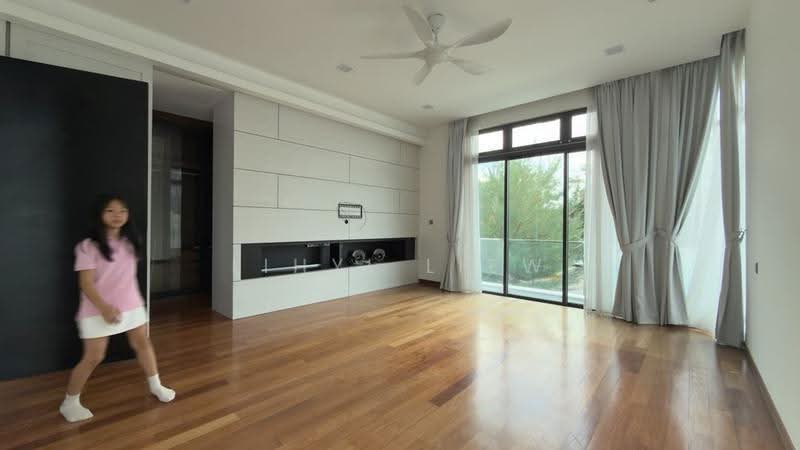 Semi-Detached House for Sale in Horizon Hills (Iskandar Puteri (Nusajaya)) - Lihyi Liew - Living Room - PropertyGuru.com.my