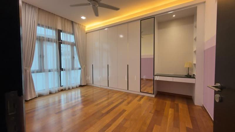 Semi-Detached House for Sale in Horizon Hills (Iskandar Puteri (Nusajaya)) - Lihyi Liew - Bedroom - PropertyGuru.com.my