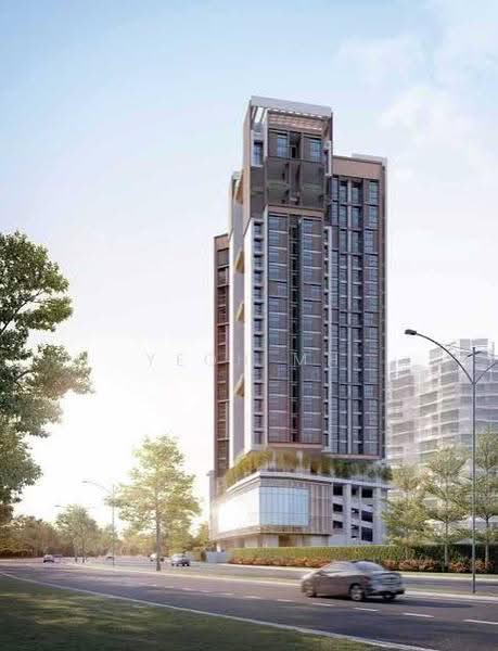 Kediaman Servis untuk Disewa di Myara Park - Yeoh MH - Exterior - PropertyGuru.com.my