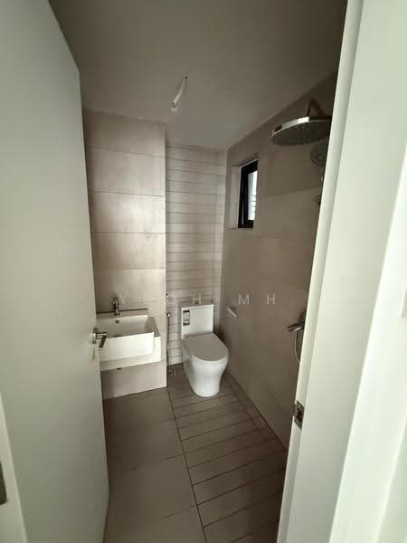 Kediaman Servis untuk Disewa di Myara Park - Yeoh MH - Bathroom - PropertyGuru.com.my