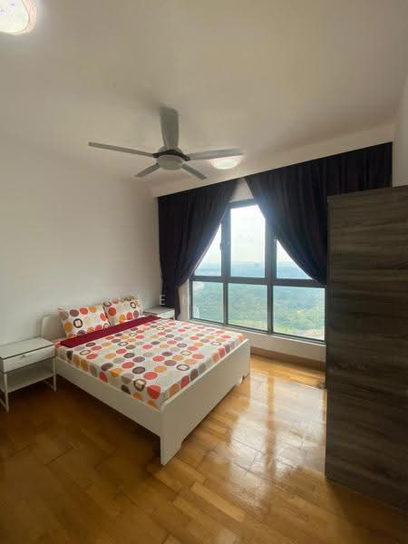 Kondominium untuk Disewa di Teega Residences - Jolene Yeo - Bedroom - PropertyGuru.com.my