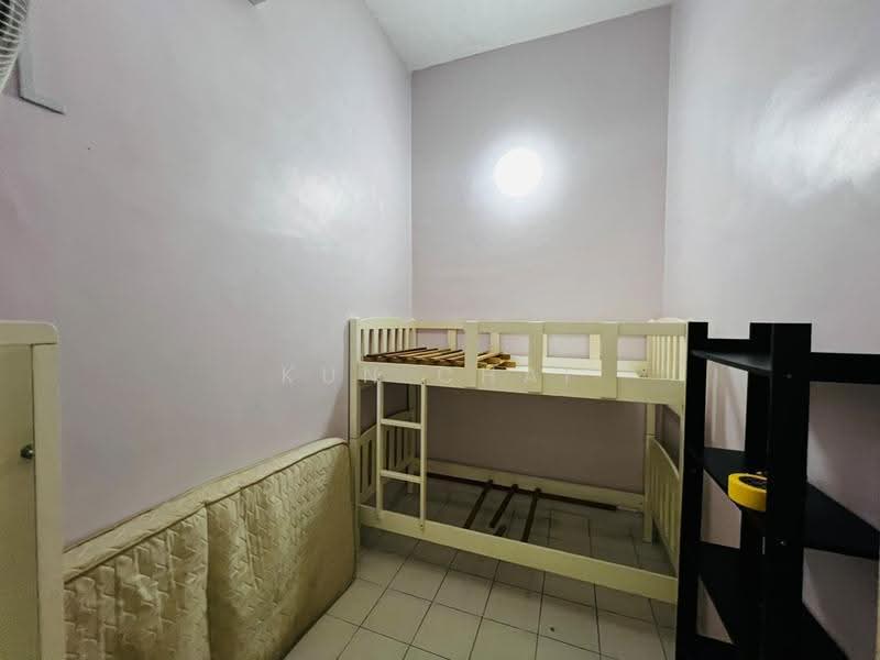 2-storey Terraced House for Rent in Taman Lagenda Putra (Kulai) - Kun Chai - Bedroom - PropertyGuru.com.my