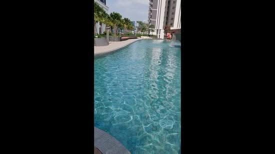 Condominium for Rent at Bangsar Hill Park - Wong Chee Keong - PropertyGuru.com.my