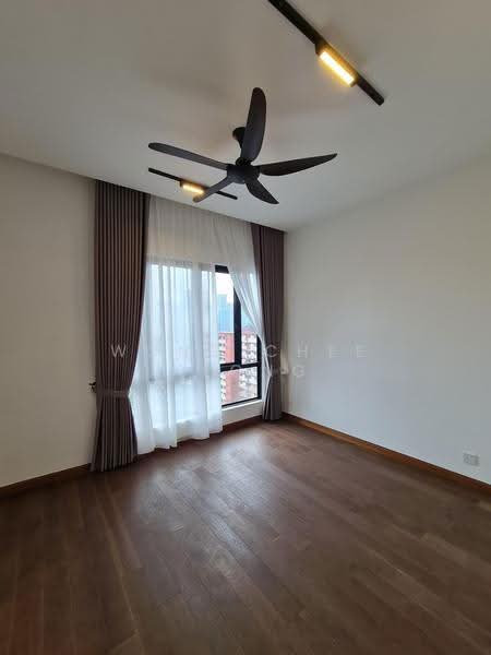 Condominium for Rent at Bangsar Hill Park - Wong Chee Keong - Bedroom - PropertyGuru.com.my