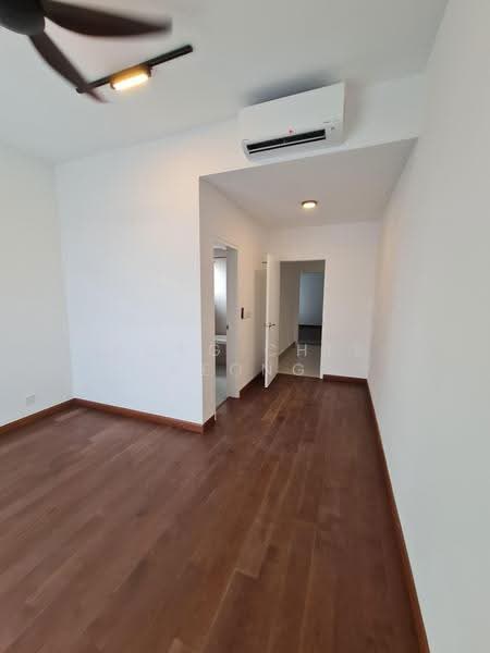 Condominium for Rent at Bangsar Hill Park - Wong Chee Keong - Corridor - PropertyGuru.com.my