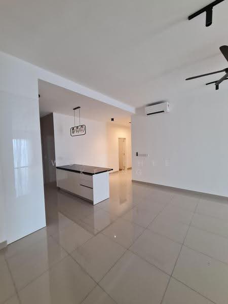 Condominium for Rent at Bangsar Hill Park - Wong Chee Keong - Living Room - PropertyGuru.com.my